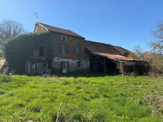  Maison � vendre 7 pi�ces 100 m�