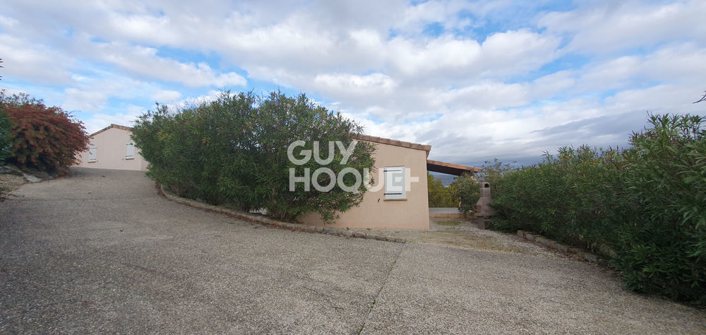 � vendre  Maison Villeneuve-de-Berg (07170)