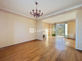  Maison � vendre 4 pi�ces 91 m�