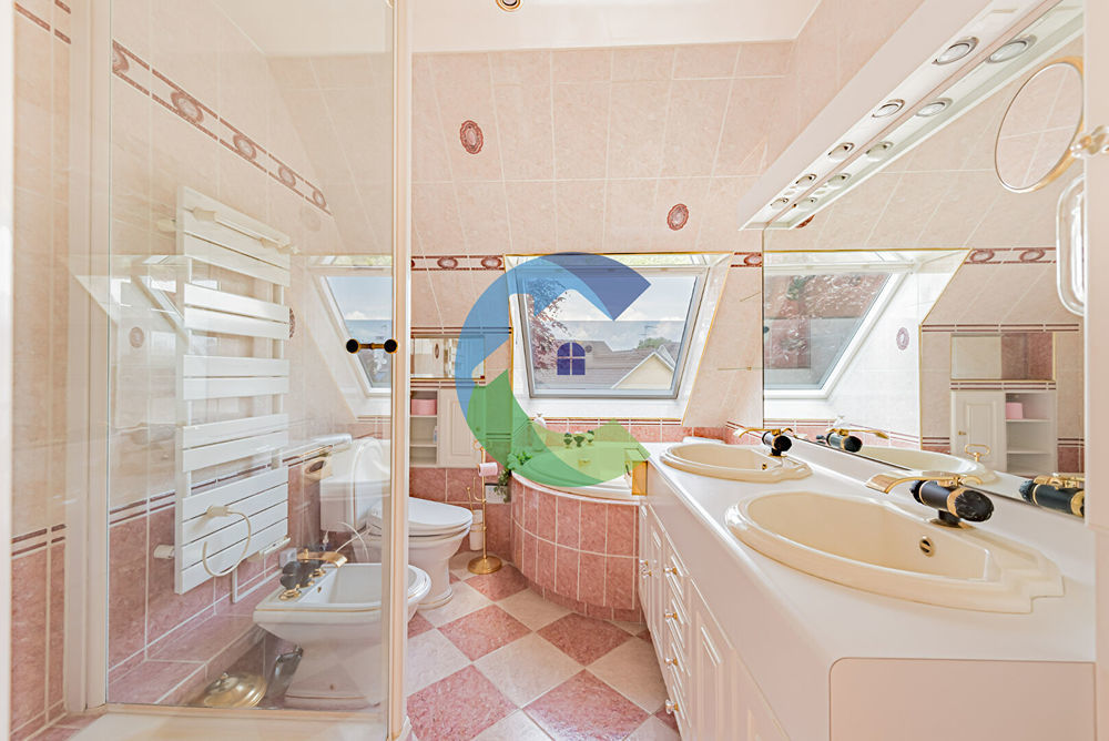 � vendre  Maison Ballainvilliers (91160)