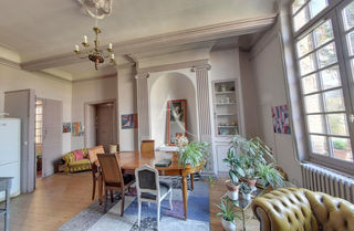  Appartement � vendre 3 pi�ces 77 m�