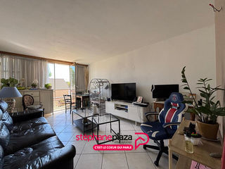  Appartement � vendre 4 pi�ces 75 m�