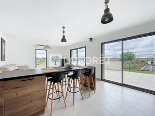  Maison � vendre 4 pi�ces 120 m�