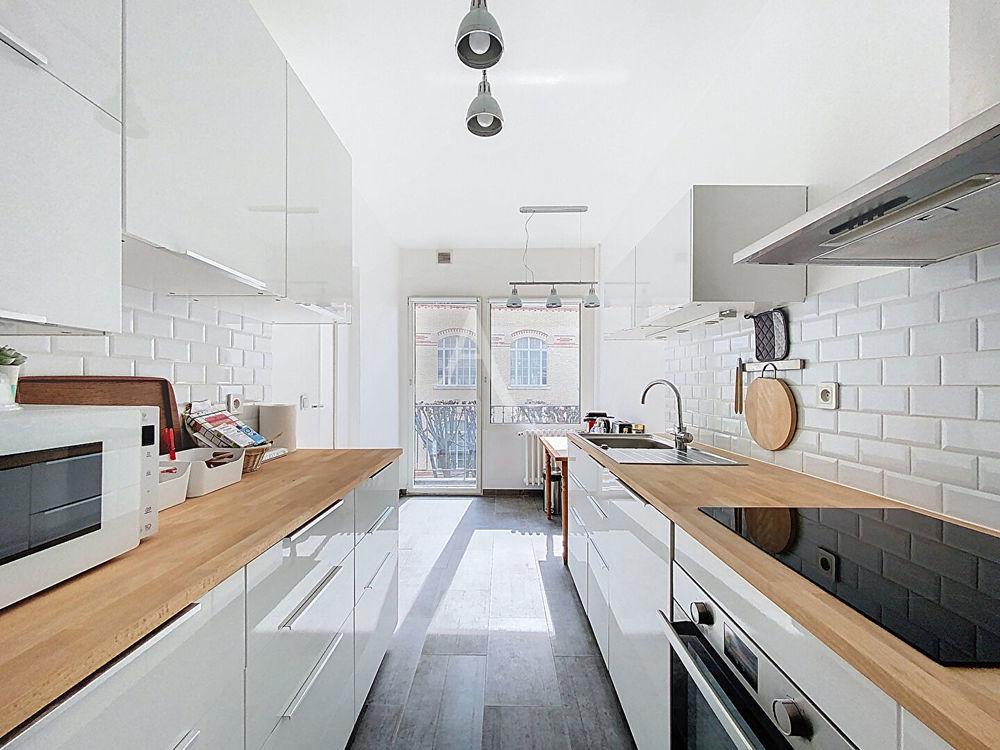 � vendre  Appartement Saint-Germain-en-Laye (78100)