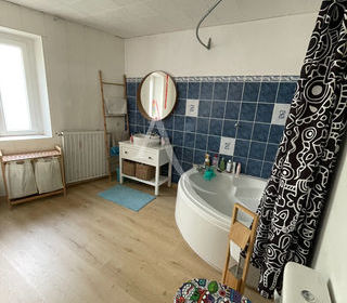  Maison � vendre 5 pi�ces 115 m�