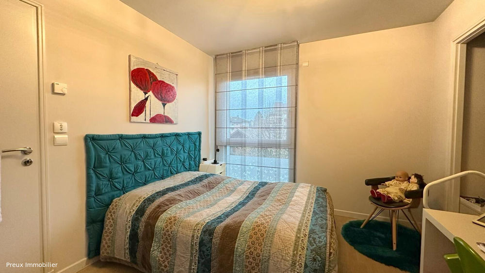 � vendre  Appartement Annecy (74000)