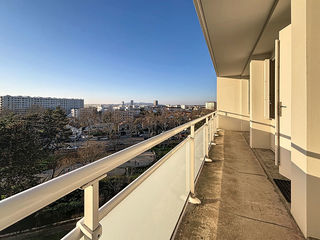  Appartement � vendre 4 pi�ces 78 m�