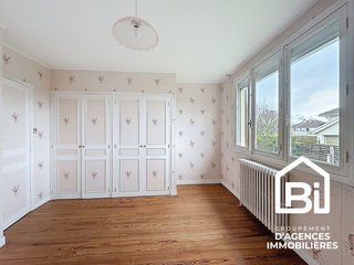  Maison � vendre 4 pi�ces 83 m�