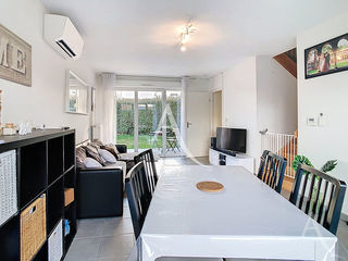  Maison � vendre 5 pi�ces 98 m�