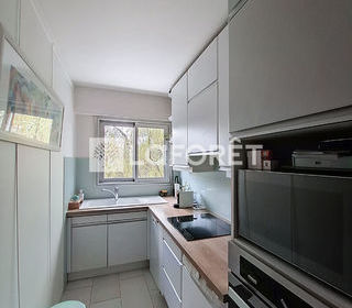  Appartement � vendre 3 pi�ces 74 m�