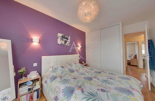  Appartement � vendre 3 pi�ces 55 m�