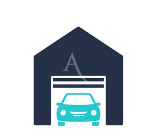  Parking / Garage � louer 12 m�