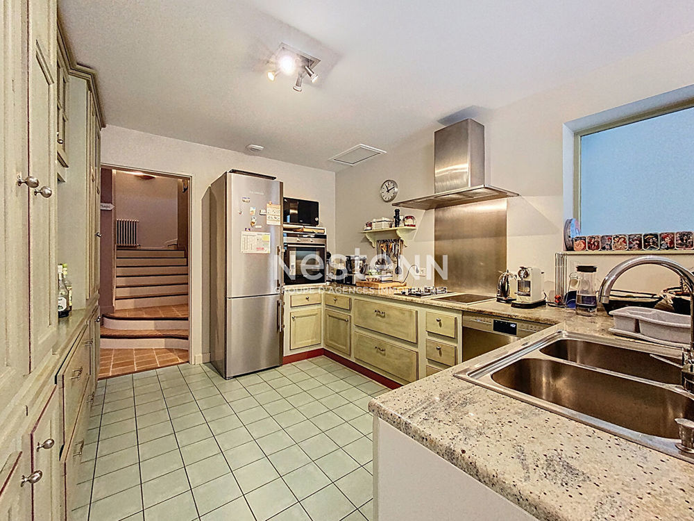 � vendre  Maison Saint-Gilles-Croix-de-Vie (85800)