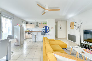  Appartement � vendre 4 pi�ces 82 m�