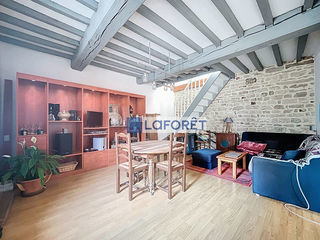  Maison � vendre 4 pi�ces 80 m�