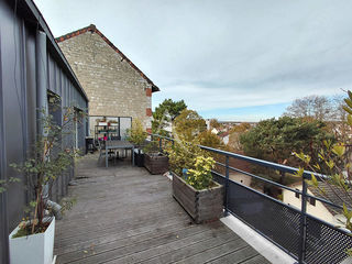  Appartement � vendre 4 pi�ces 