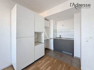  Appartement � louer 2 pi�ces 41 m�