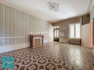  Maison � vendre 8 pi�ces 170 m�