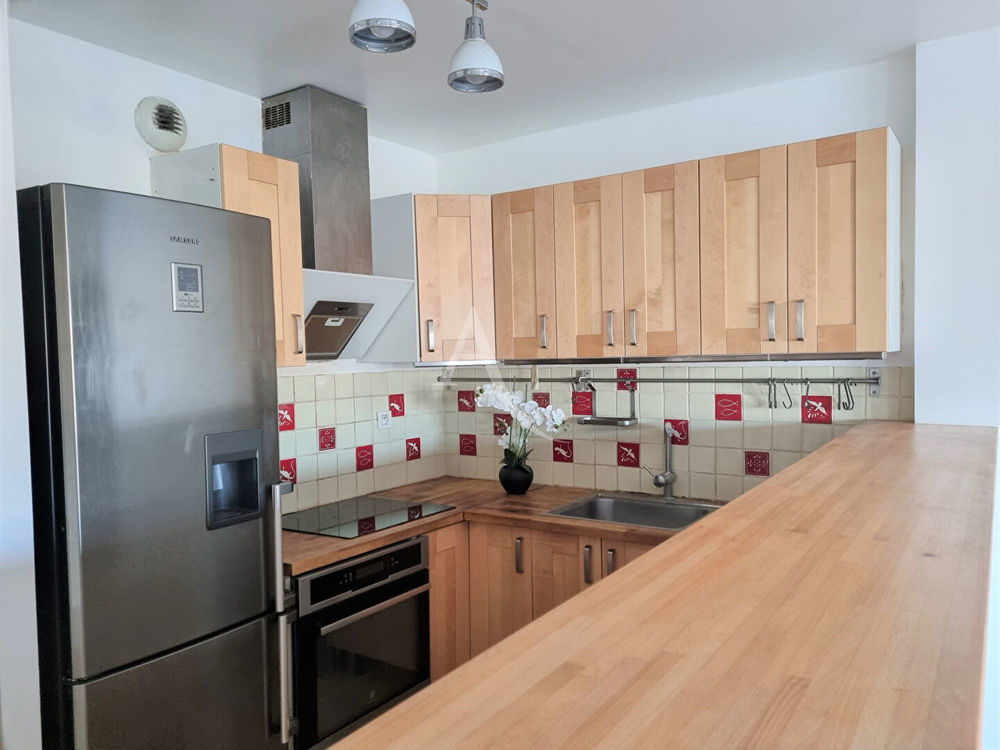 � vendre  Appartement Paris 13