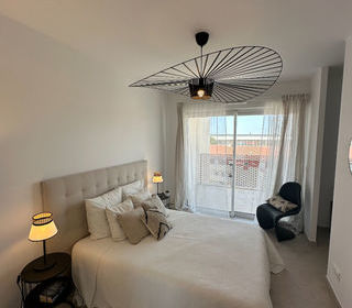  Appartement � vendre 3 pi�ces 65 m�