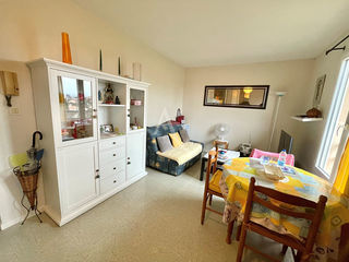  Appartement � louer 2 pi�ces 34 m�