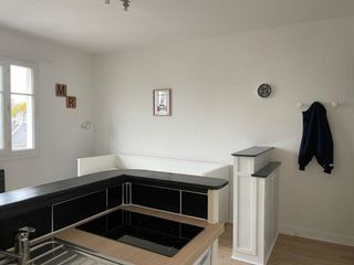  Appartement � louer 1 pi�ce 19 m�