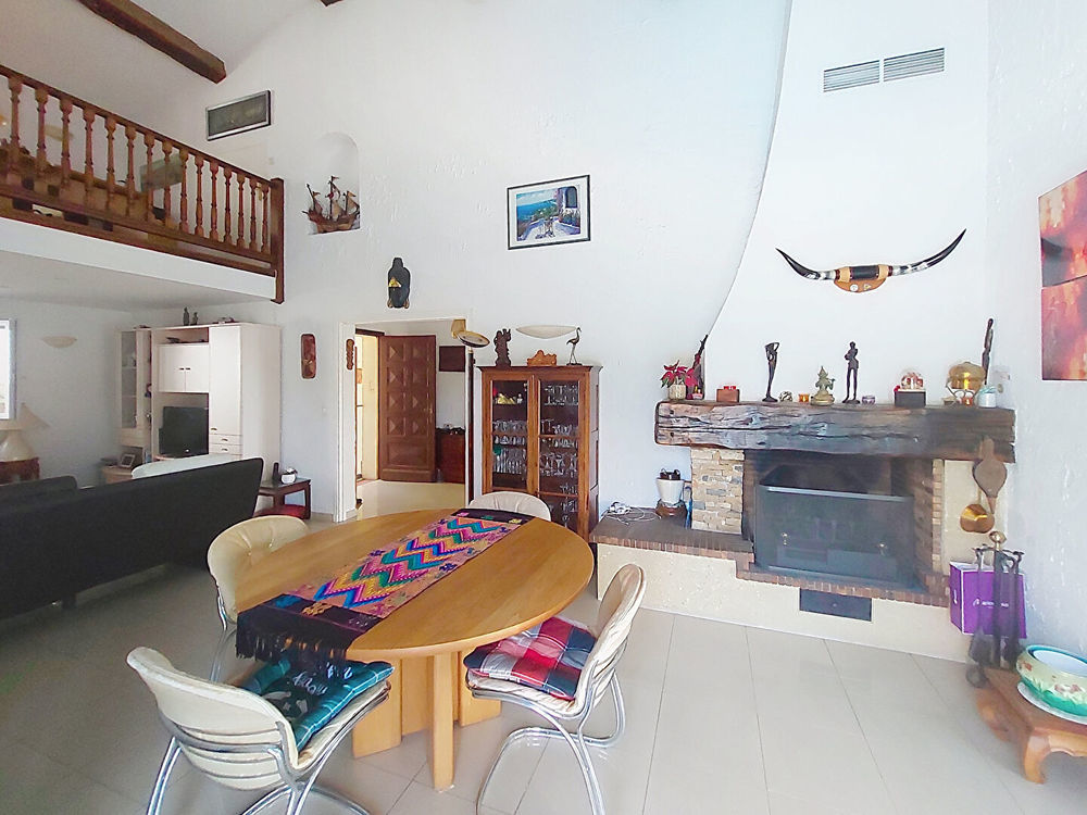 � vendre  Maison La Seyne-sur-Mer (83500)