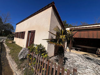  Maison � vendre 3 pi�ces 44 m�