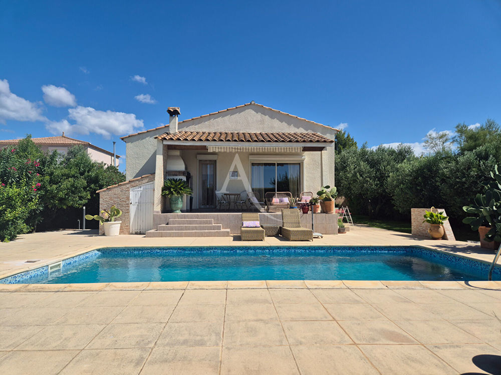 � vendre  Maison Balaruc-les-Bains (34540)