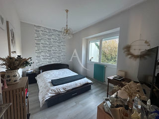  Maison � vendre 7 pi�ces 128 m�