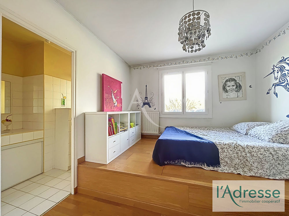 � vendre  Maison Fenouillet (31150)