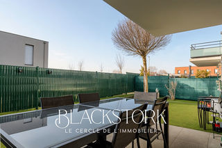  Appartement � vendre 3 pi�ces 71 m�