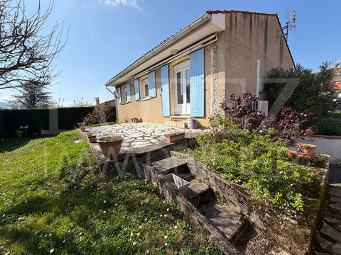   Maison Payrin Augmontel 6 pi�ce(s) 120 m2 Maison - 6 pi�ce(s) - 120 m�