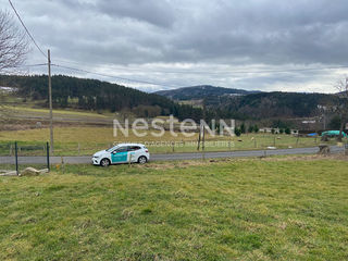  Terrain � vendre 1442 m�