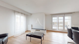  Appartement � louer 5 pi�ces 113 m�