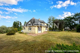  Maison � vendre 7 pi�ces 160 m�