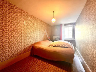  Maison � vendre 4 pi�ces 100 m�