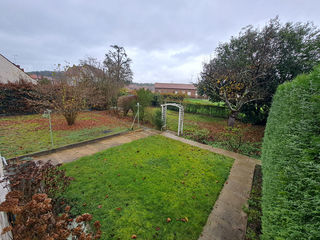  Maison � vendre 6 pi�ces 90 m�