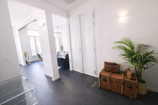  Appartement � vendre 5 pi�ces 120 m�