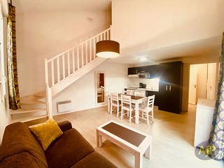  Maison � vendre 3 pi�ces 45 m�