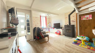  Maison � vendre 5 pi�ces 121 m�