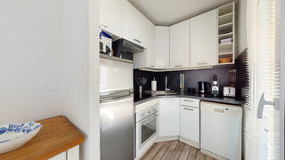  Appartement � vendre 4 pi�ces 75 m�