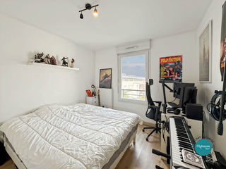  Appartement � vendre 3 pi�ces 1 m�