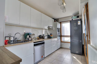  Appartement � vendre 4 pi�ces 1 m�