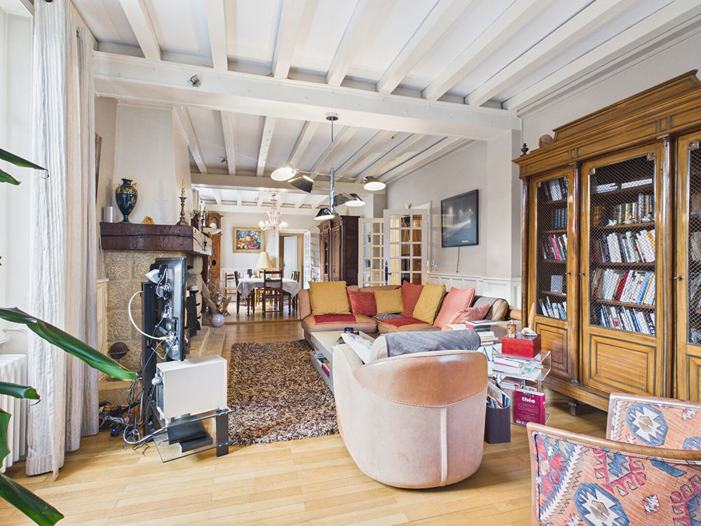 � vendre  Villa Lyon 8