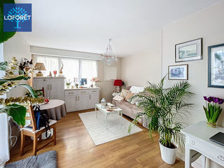  Appartement � vendre 2 pi�ces 50 m�