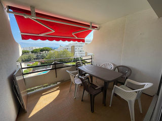  Appartement � vendre 3 pi�ces 59 m�