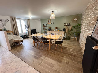  Maison � vendre 5 pi�ces 112 m�