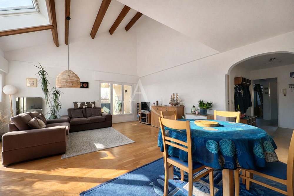 � vendre  Appartement Maisons-Alfort (94700)