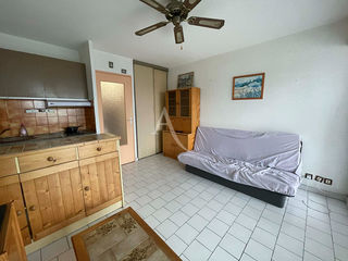  Appartement � vendre 1 pi�ce 21 m�